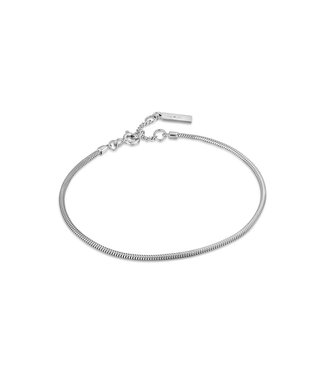 Ania Haie Ania Haie - Armband Zilver