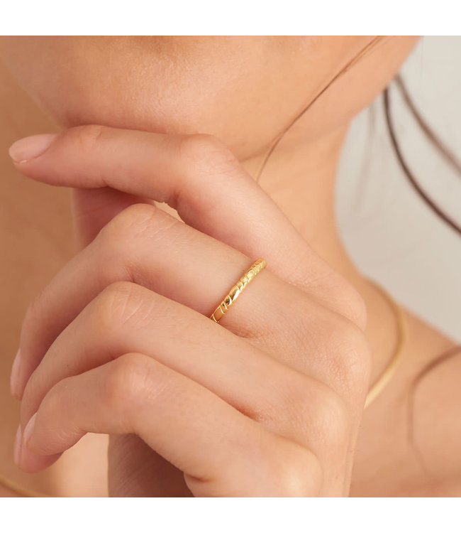 Ania Haie Ania Haie - Ring