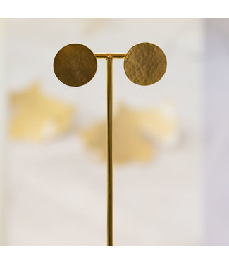 TAIM Oorring Philippa Goud