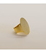 TAIM Ring Myrthe Goud