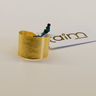 TAIM Ring Eleni Goud