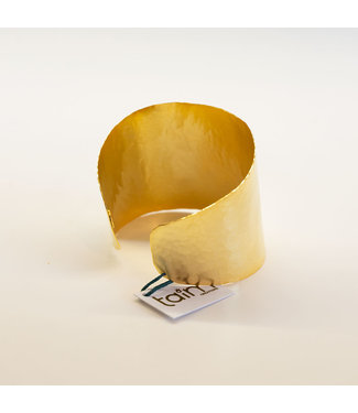 TAIM Armband Alera Goud