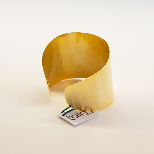 TAIM Armband Alera Goud