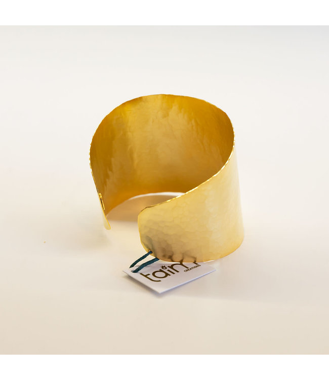 TAIM Armband Alera Goud