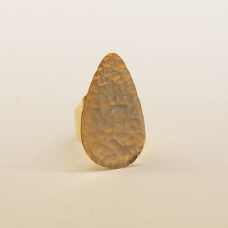 TAIM Ring Alega Goud