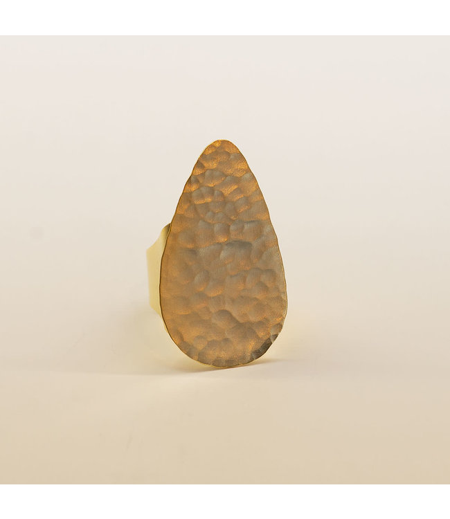 TAIM Ring Alega Goud