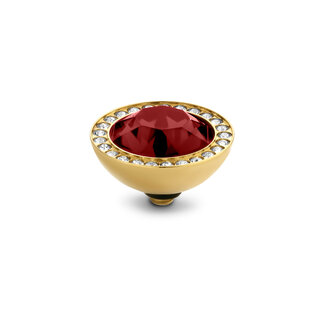 MelanO TW 10mm cz, Red Velvet