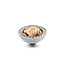 MelanO TW 10mm cz, Light Peach