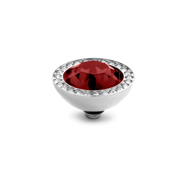 MelanO TW 10mm cz, Red Velvet