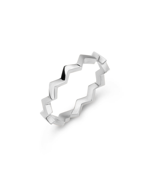 MelanO FR Ruby ring