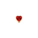 MelanO Twisted heart Siam