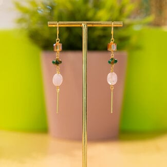 Murielle Perrotti Oorring VERY23-E-G BO