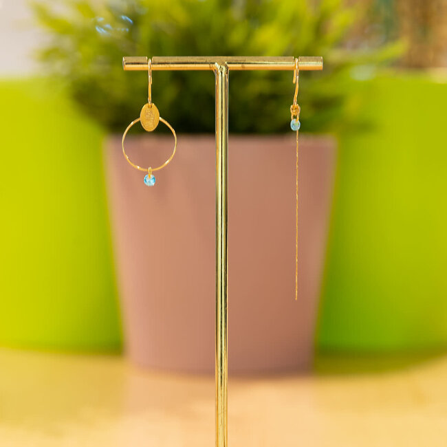 Murielle Perrotti Oorring MP10-GT