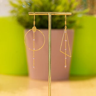 Murielle Perrotti Oorring CLOE-GPU