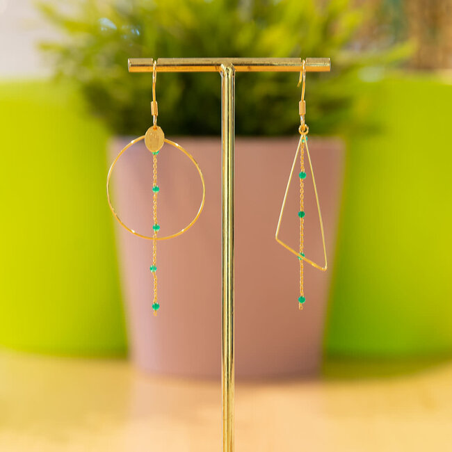 Murielle Perrotti Oorring CLOE-GGR