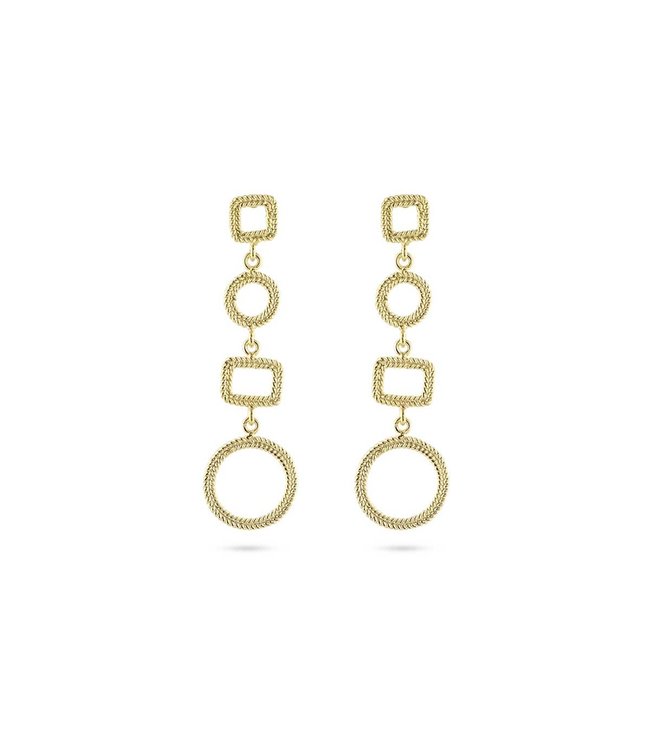 Christine Bekaert Oorring Zara