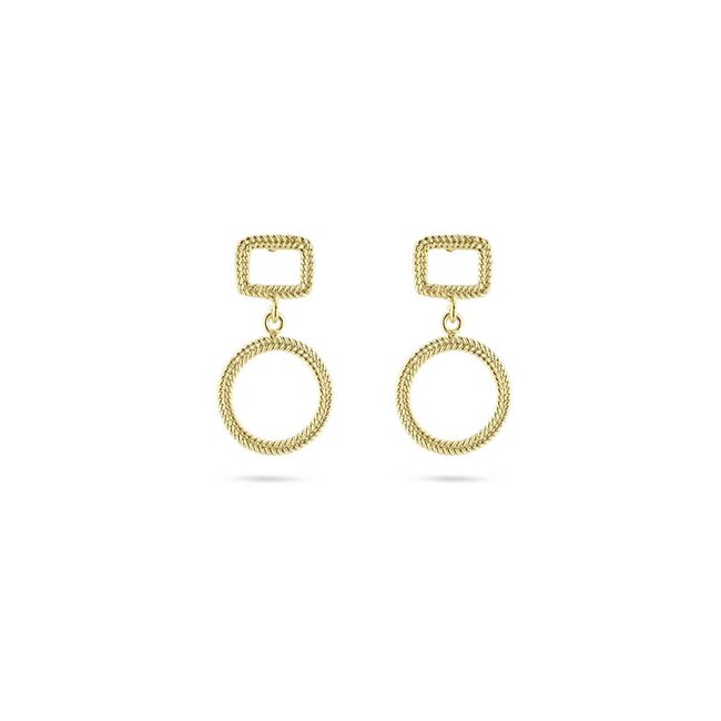 Christine Bekaert Oorring Little Zara