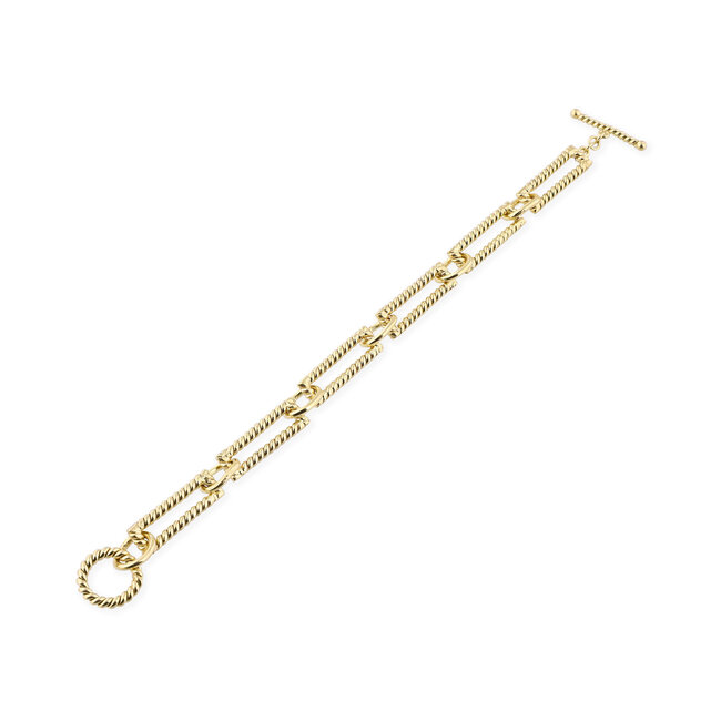 Christine Bekaert Armband Mumtaz