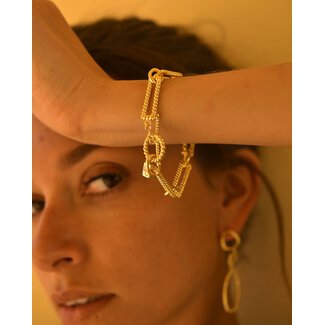 Christine Bekaert Armband Mumtaz