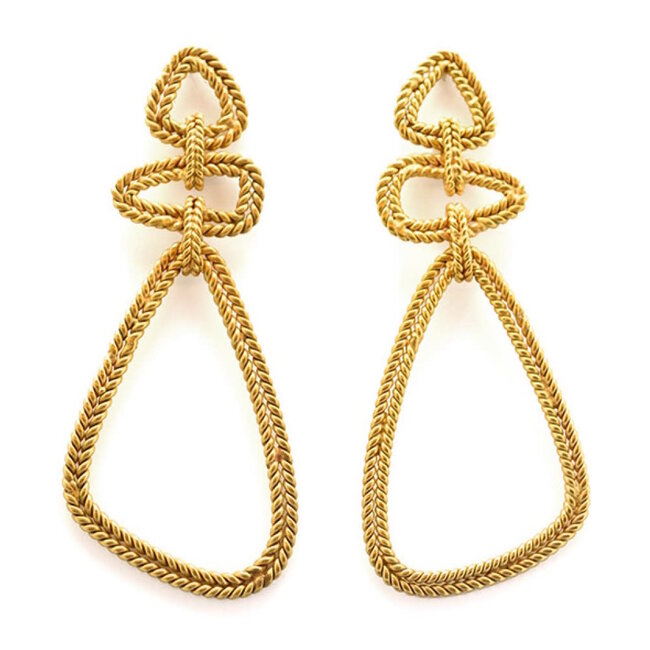 Christine Bekaert Oorring Jazz