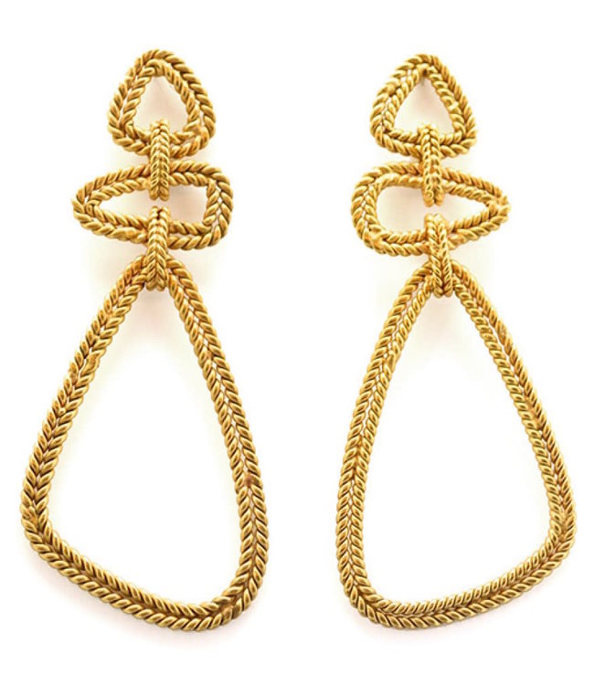 Christine Bekaert Oorring Jazz