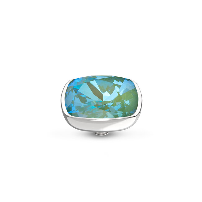 MelanO TW Circular Cr Silsage