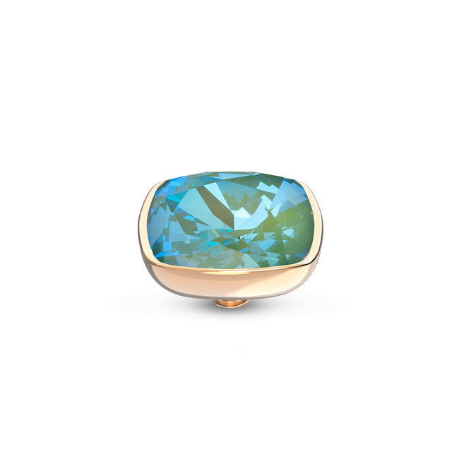 MelanO TW Circular Cr Silsage