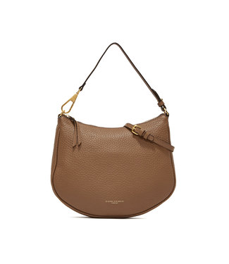 Gianni Chiarini Handtas Brooke Toffee