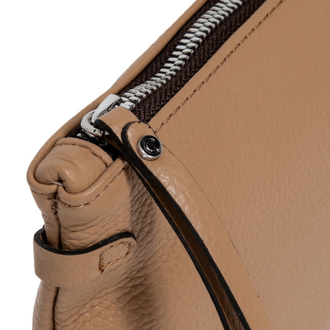 Gianni Chiarini Handtas Hermy Nature