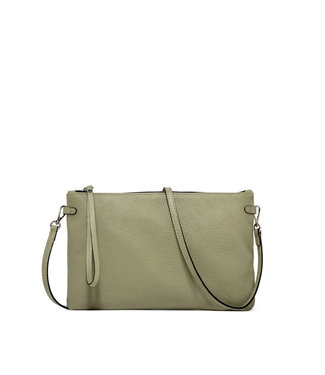 Gianni Chiarini Handtas Hermy Salad Green