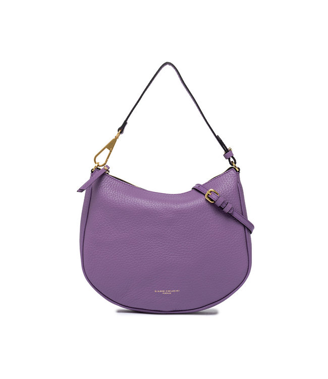 Gianni Chiarini Handtas Brooke Light Violet / Glicine