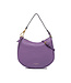 Gianni Chiarini Handtas Brooke Light Violet / Glicine