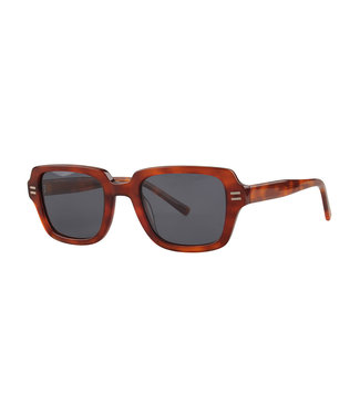 Guapa Zonnebril LuxTortoiseshell Brown