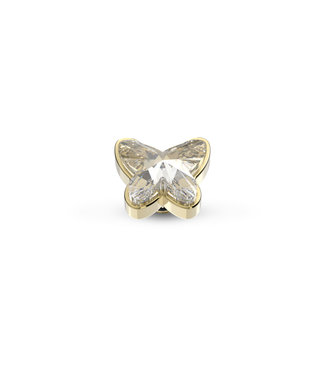 MelanO TW Butterfly Crystal