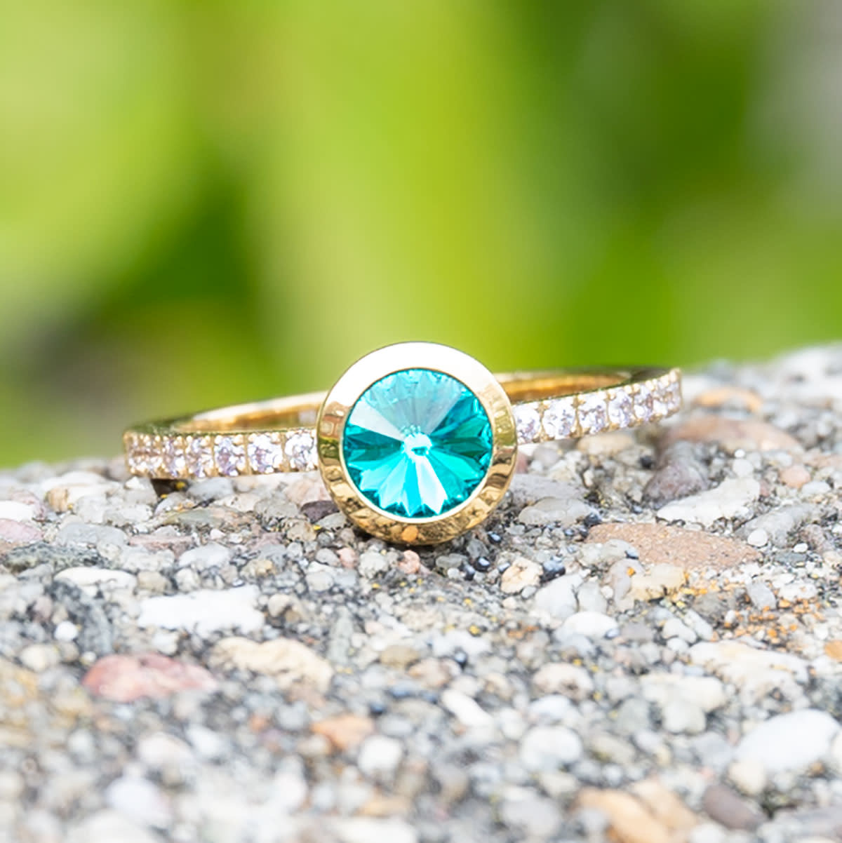 MelanO Setje 300 Babazou