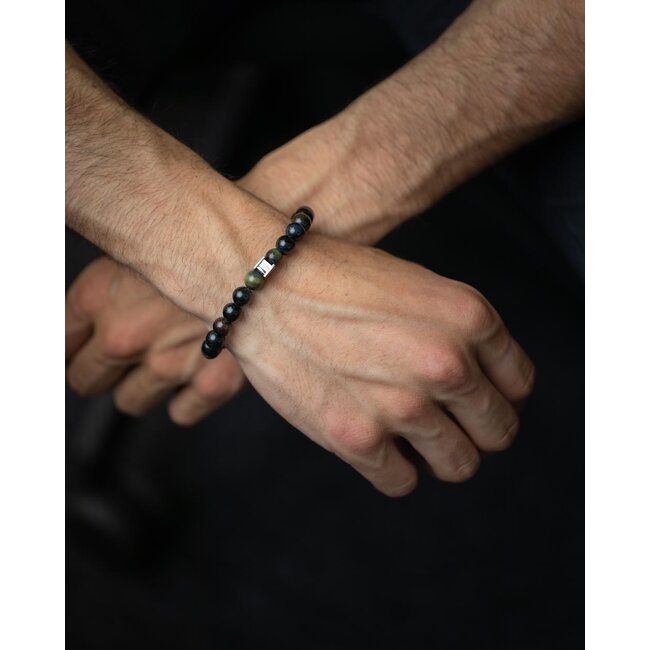 Gemini Armband Evergreen M