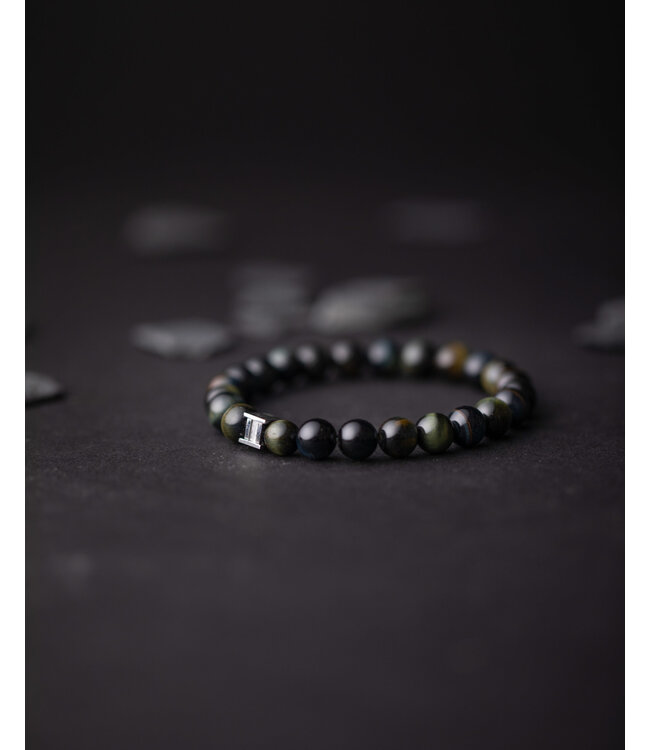 Gemini Armband Evergreen M