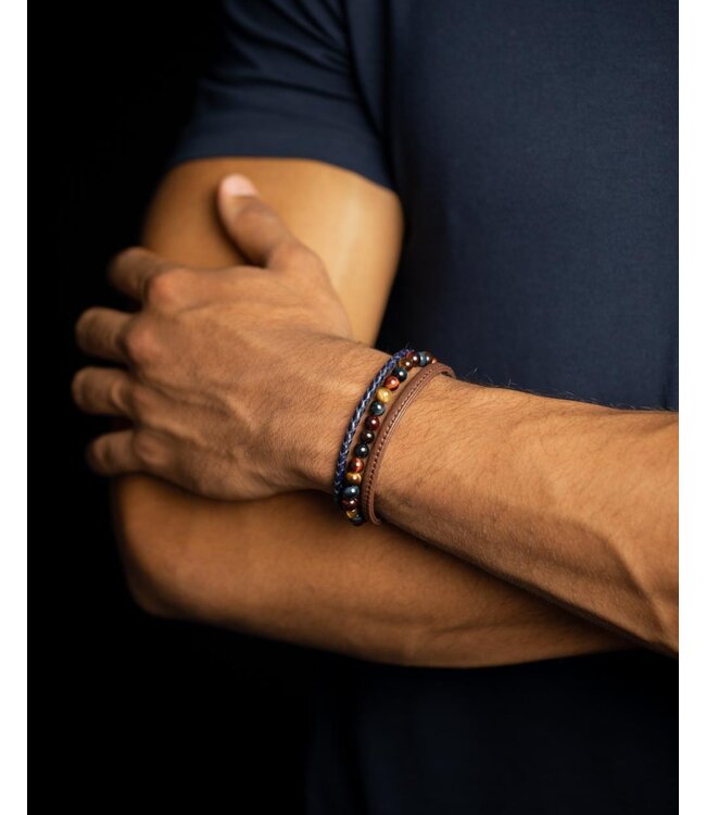 Gemini Armband  Olympus Triple 3colours M - L