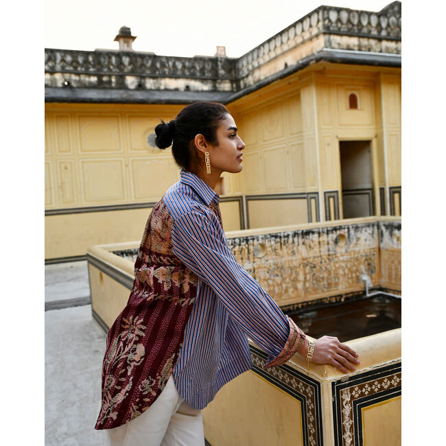 Christine Bekaert Armband Nur