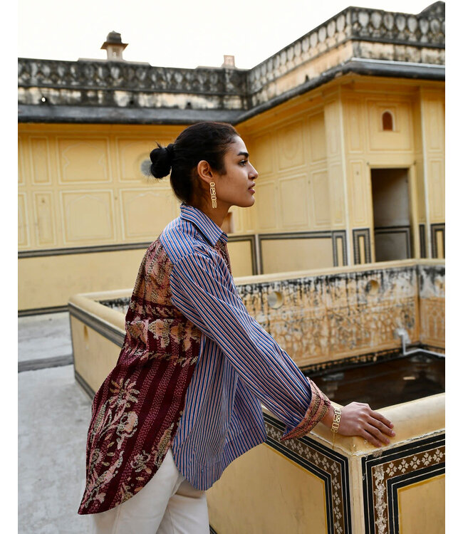 Christine Bekaert Armband Nur