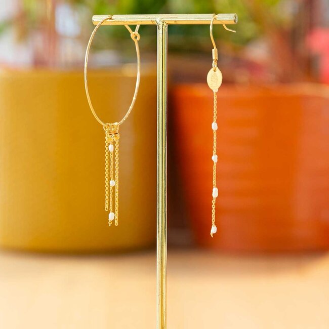 Murielle Perrotti Oorring LOU-GPE