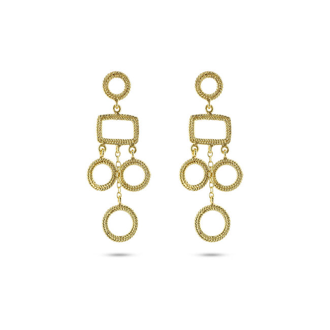 Christine Bekaert Oorring Selma