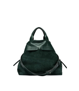 Gianni Chiarini Gianni Chiarini - Handtas Duna Deep Green