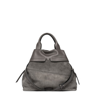 Gianni Chiarini Handtas Duna Light Grey