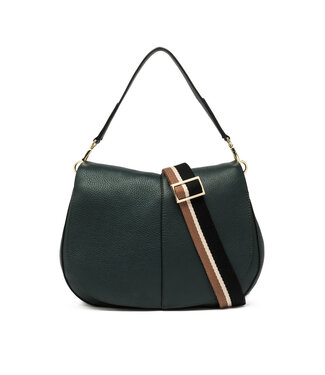 Gianni Chiarini Gianni Chiarini - Handtas Helena Round Deep Green