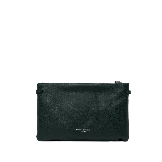 Gianni Chiarini Gianni Chiarini - Handtas Hermy Deep Green