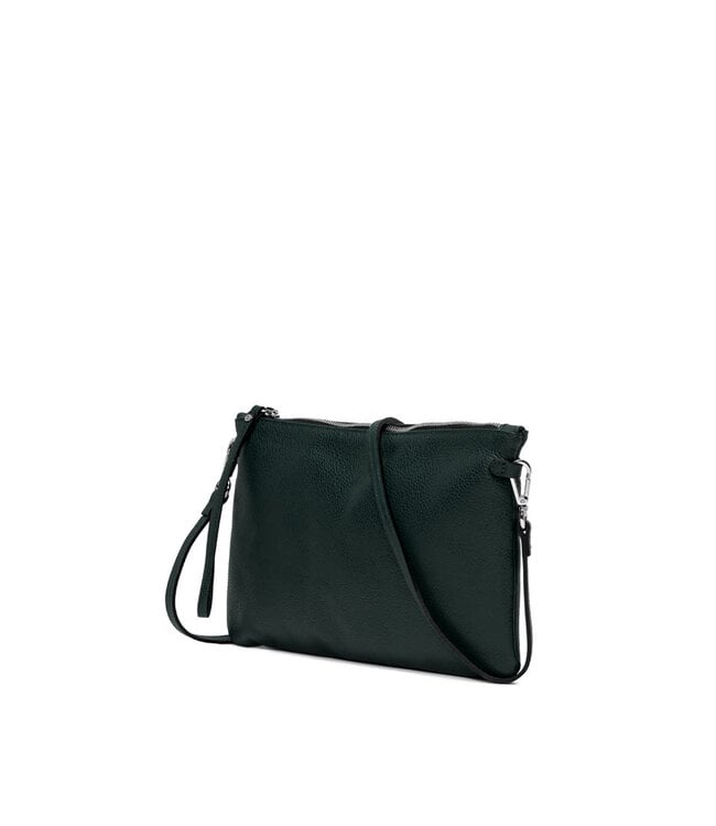 Gianni Chiarini Gianni Chiarini - Handtas Hermy Deep Green