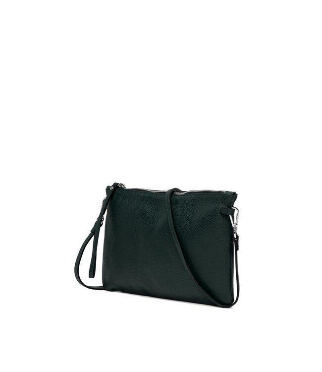 Gianni Chiarini Handtas Hermy Deep Green