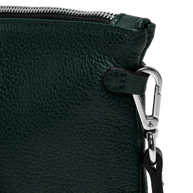 Gianni Chiarini Gianni Chiarini - Handtas Hermy Deep Green