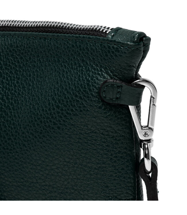 Gianni Chiarini Handtas Hermy Deep Green